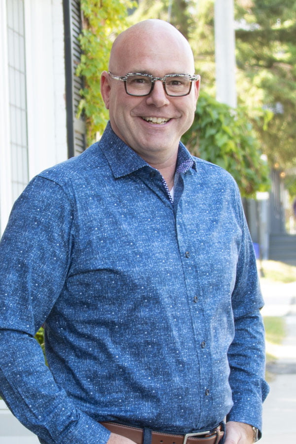 Ian Johncox - Mason Bennett Johncox